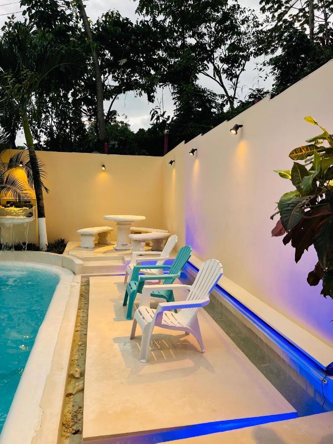 Millenium Manuel Antonio Park And Beach Exterior foto
