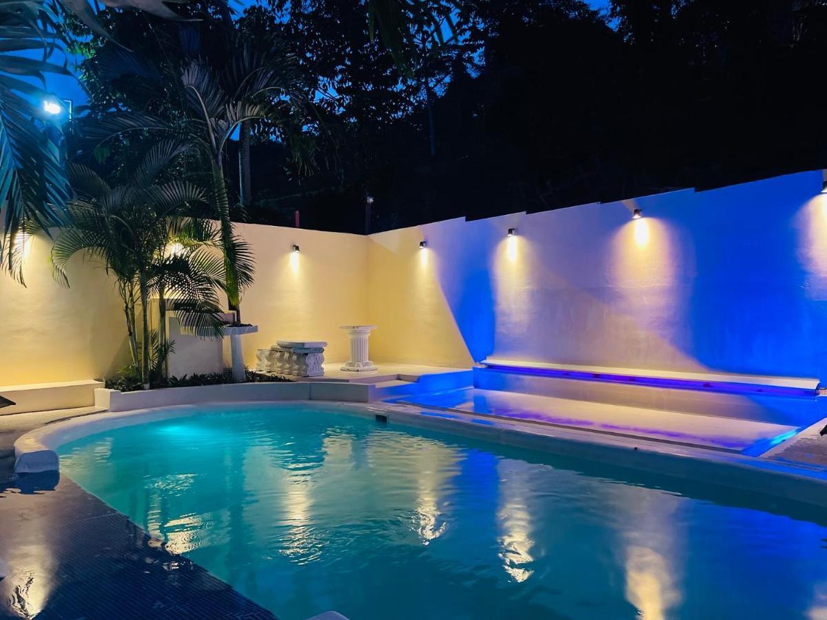 Millenium Manuel Antonio Park And Beach Exterior foto