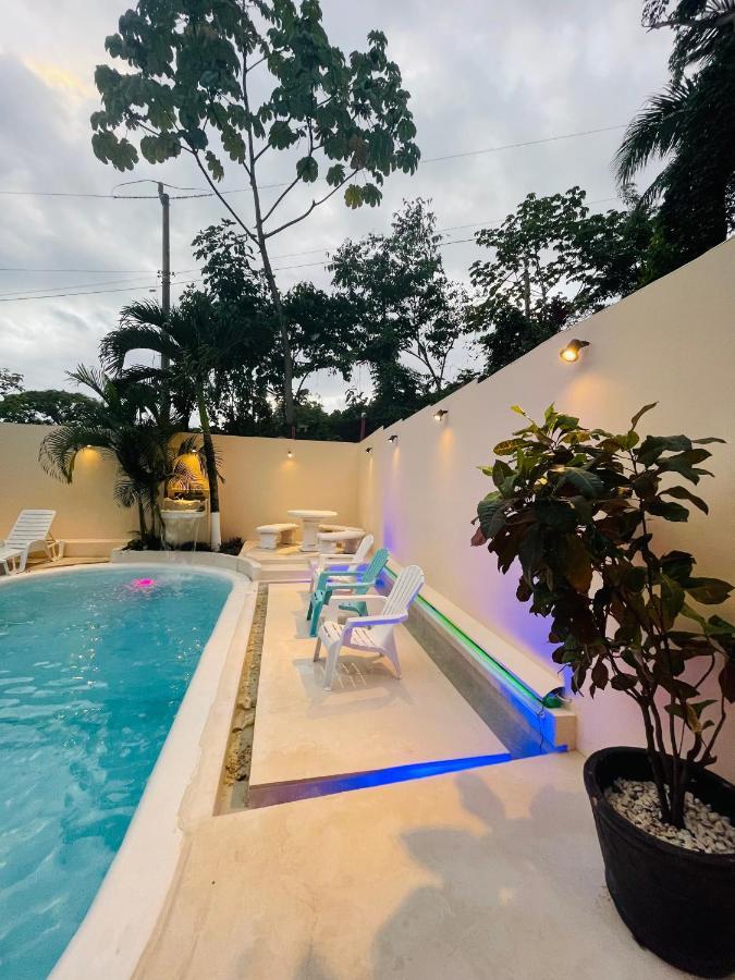 Millenium Manuel Antonio Park And Beach Exterior foto